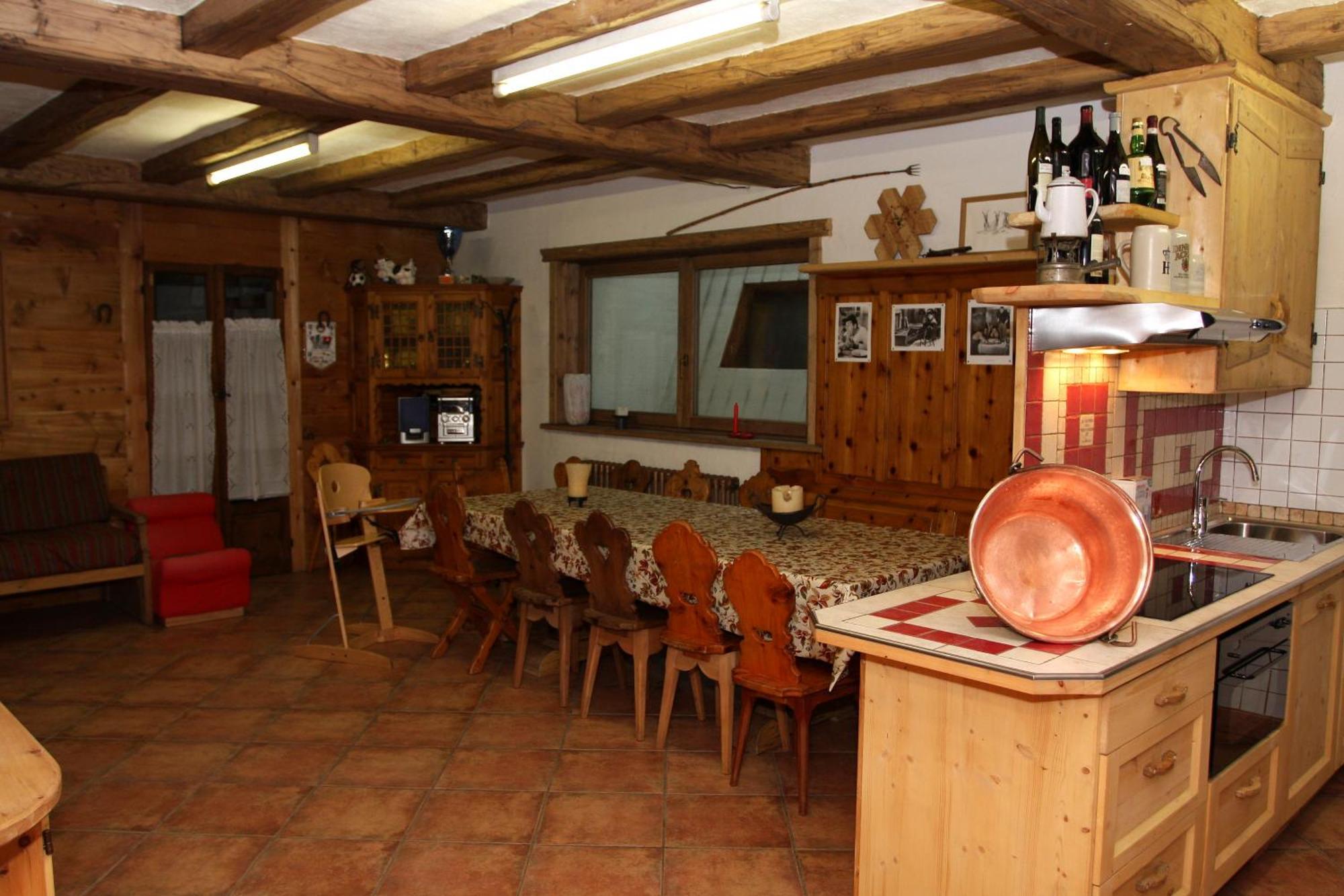 Art Apartments Casa Lapis Livigno Exterior foto
